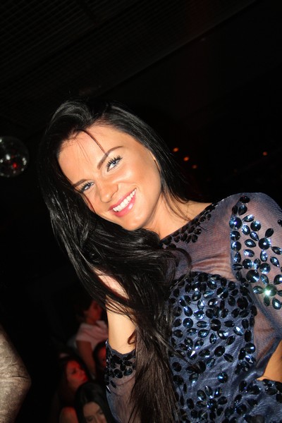 Taiga Beirut On Saturday Night